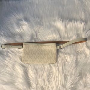 Michael Kors fanny pack